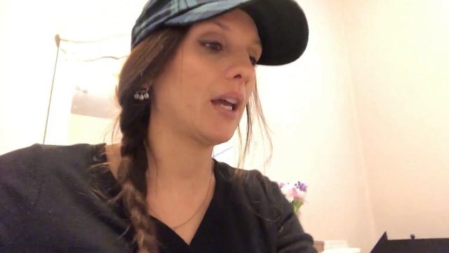 FINALLY HOME FOR WINTER BREAK