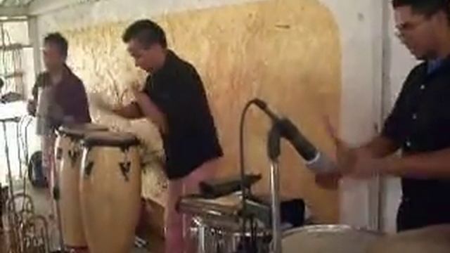 banda ceresa