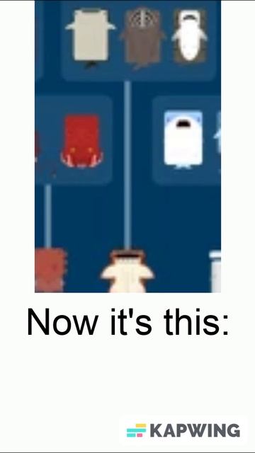Proof We Are Getting Old 😔 - Deeeep.io