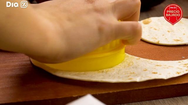 Tacos mexicanos de merluza
