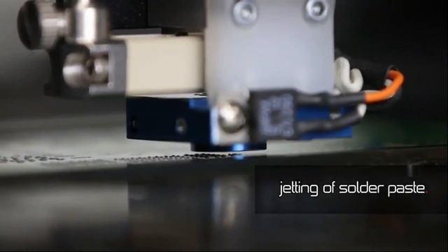 Tarantula - Relentless All Terrain High Speed Dispensing
