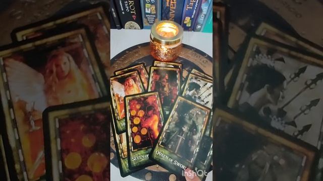 Чем закончится молчанка между вами