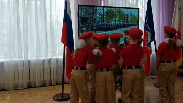 23 февраля