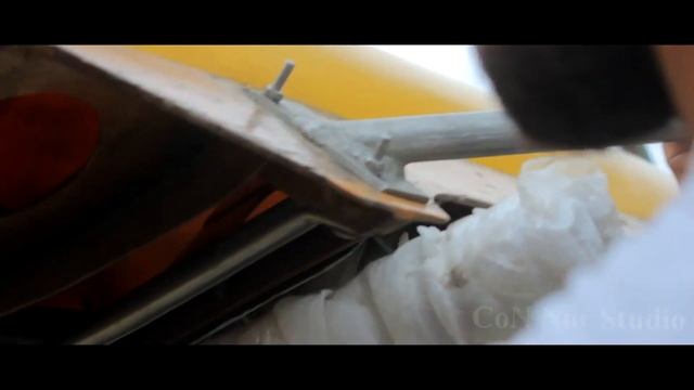 Академическая гребля в Киеве