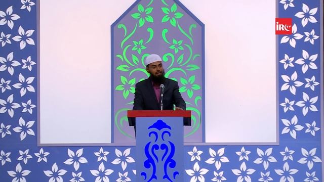 Logo Ke Liye Bhalai Aur Khair Ka Mamba Hume Bana Chahiye By Adv. Faiz Syed