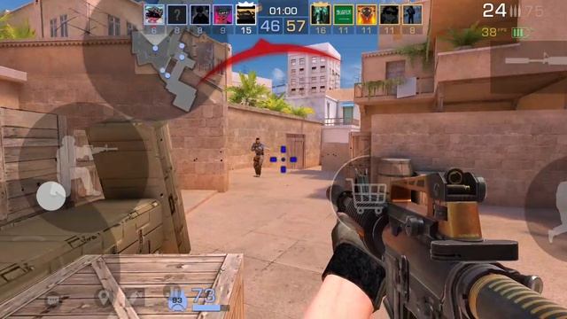 играю с одноклассником 3 часть 2 день
