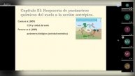 Defensa de Tesis Doctoral - Prof. Cristina Merlos