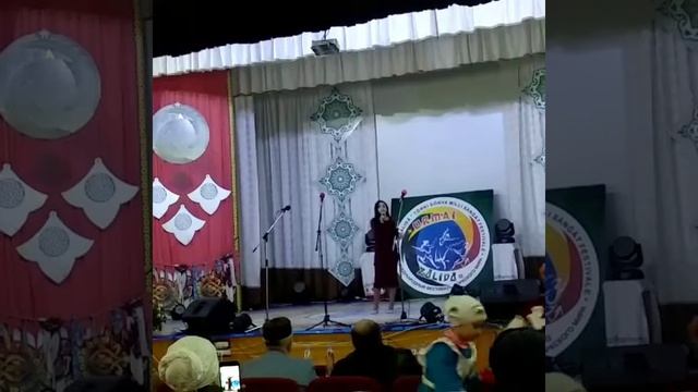 Китэ кызлар