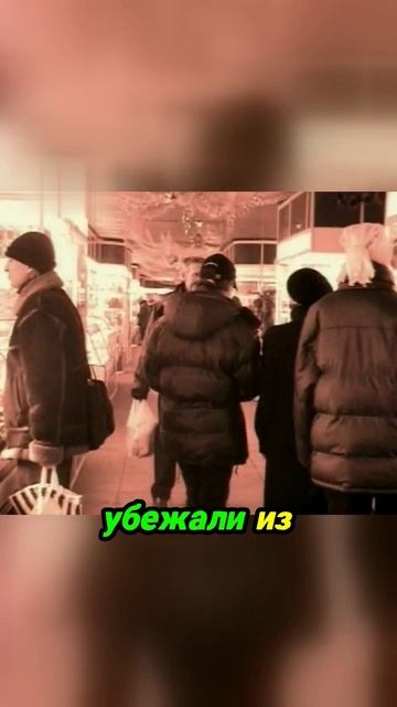 Новокузнецк - тайна квартиры 357