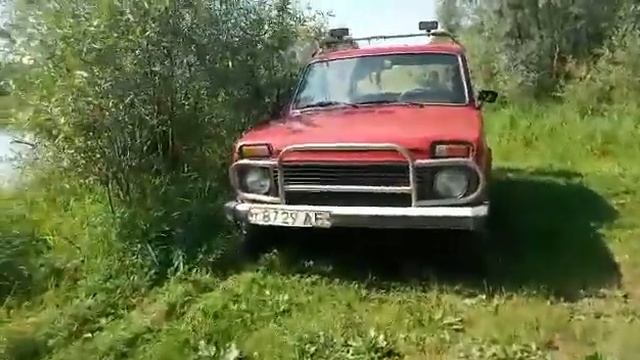 СЕВЕР - ЛАЙМА