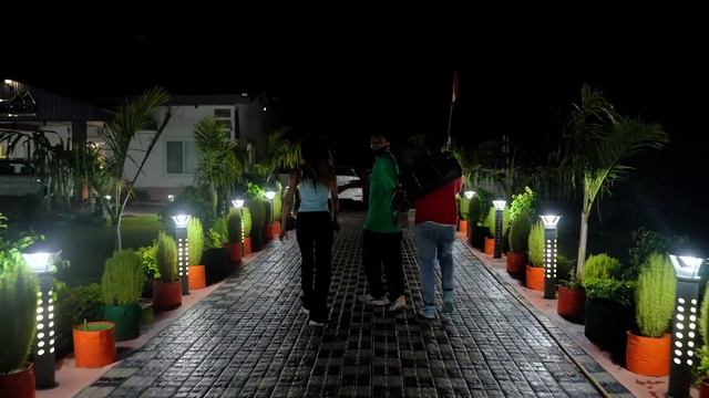 Hotel Mein Bhoot | BakLol Video