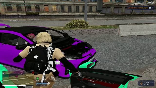 В гетто с грязными разговорами