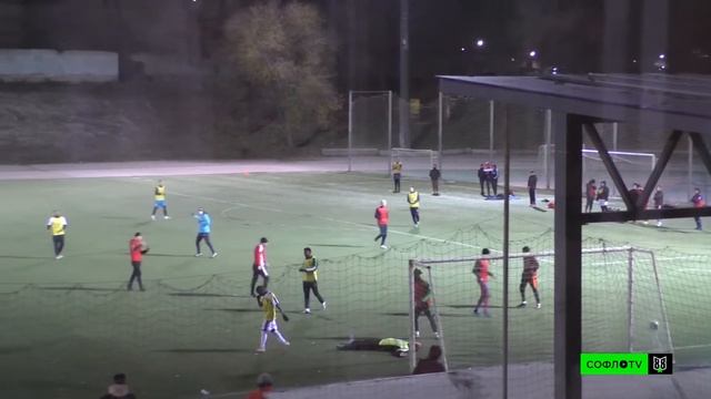 Бенеттон - Кайрат 2:2 (1:2)