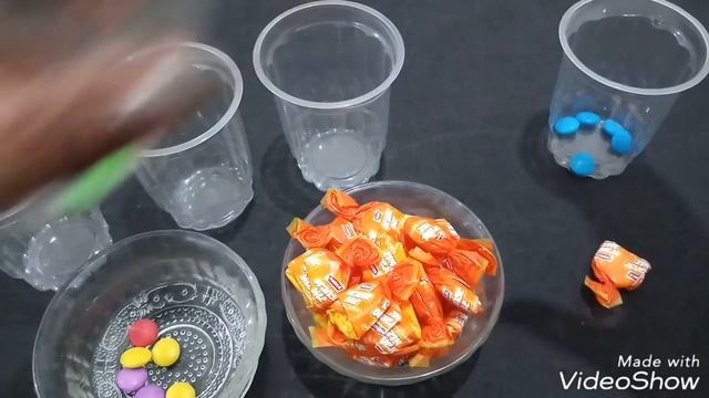 One minute fun game for kitty party and birthday party.