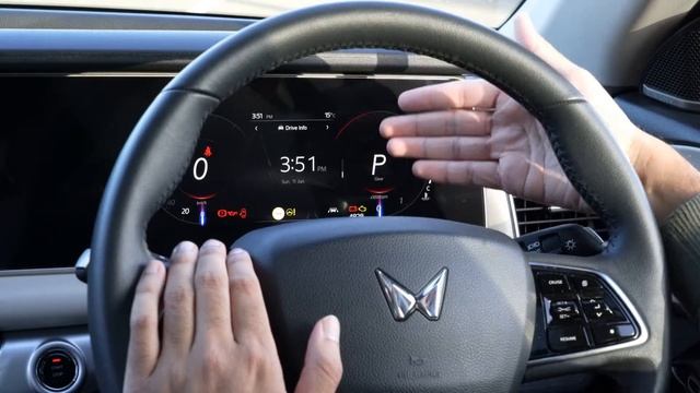 Mahindra XUV700 full review NZ