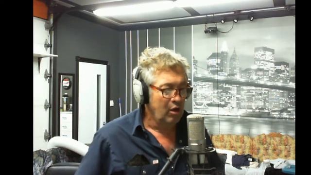 Tom Jones  She's a lady Patrice Coté cover