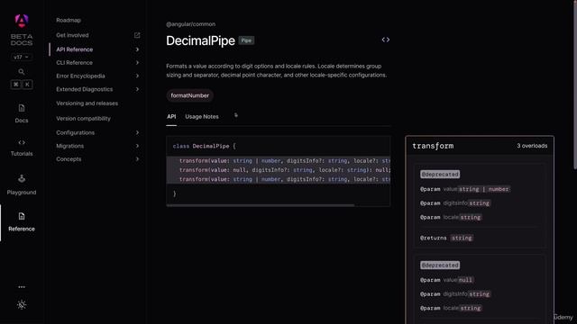 163 - More Builtin Pipes Examples