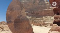 Петра-Седьмое Чудо Света.Иордания.Путешествие с Алекс Турс#jordan #petra #чудосвета