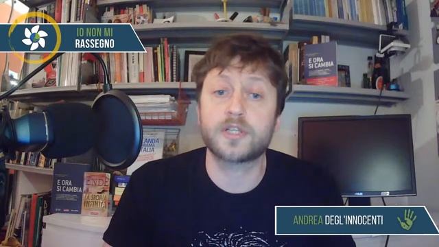 12 cose belle successe nel 2021 - Io Non Mi Rassegno 436