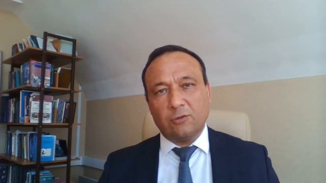 Поздравление Габидуллин