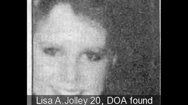 27 Virginia Beach,VA Unsolved Cases