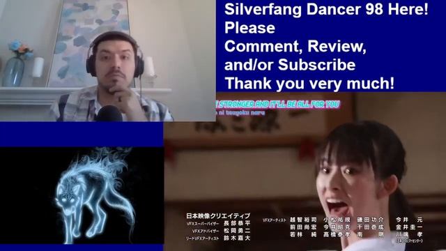 Stamps to Henshin!? Kamen Rider Revice Opening (Reaction)