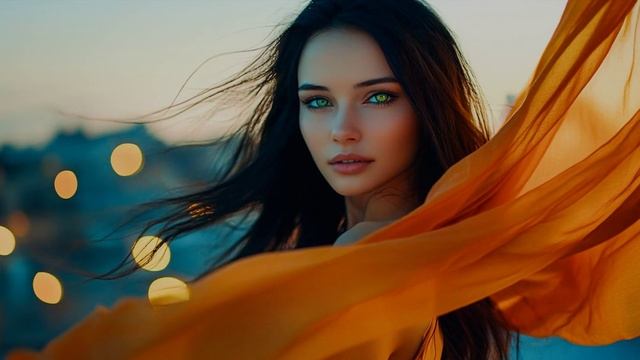 Девочка танцуй - Horizon.