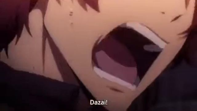 Dazai | Oui Je Sais (VSO)