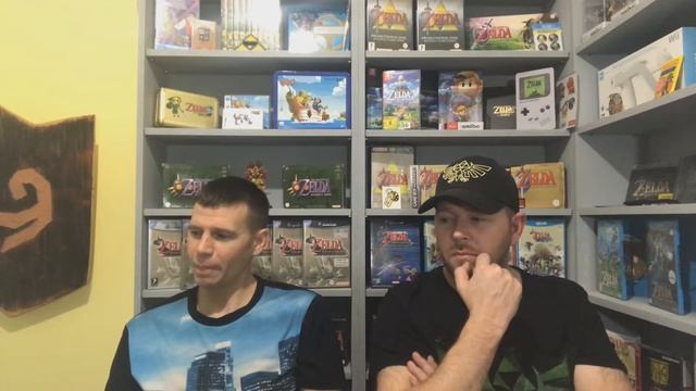Collection update & Chat