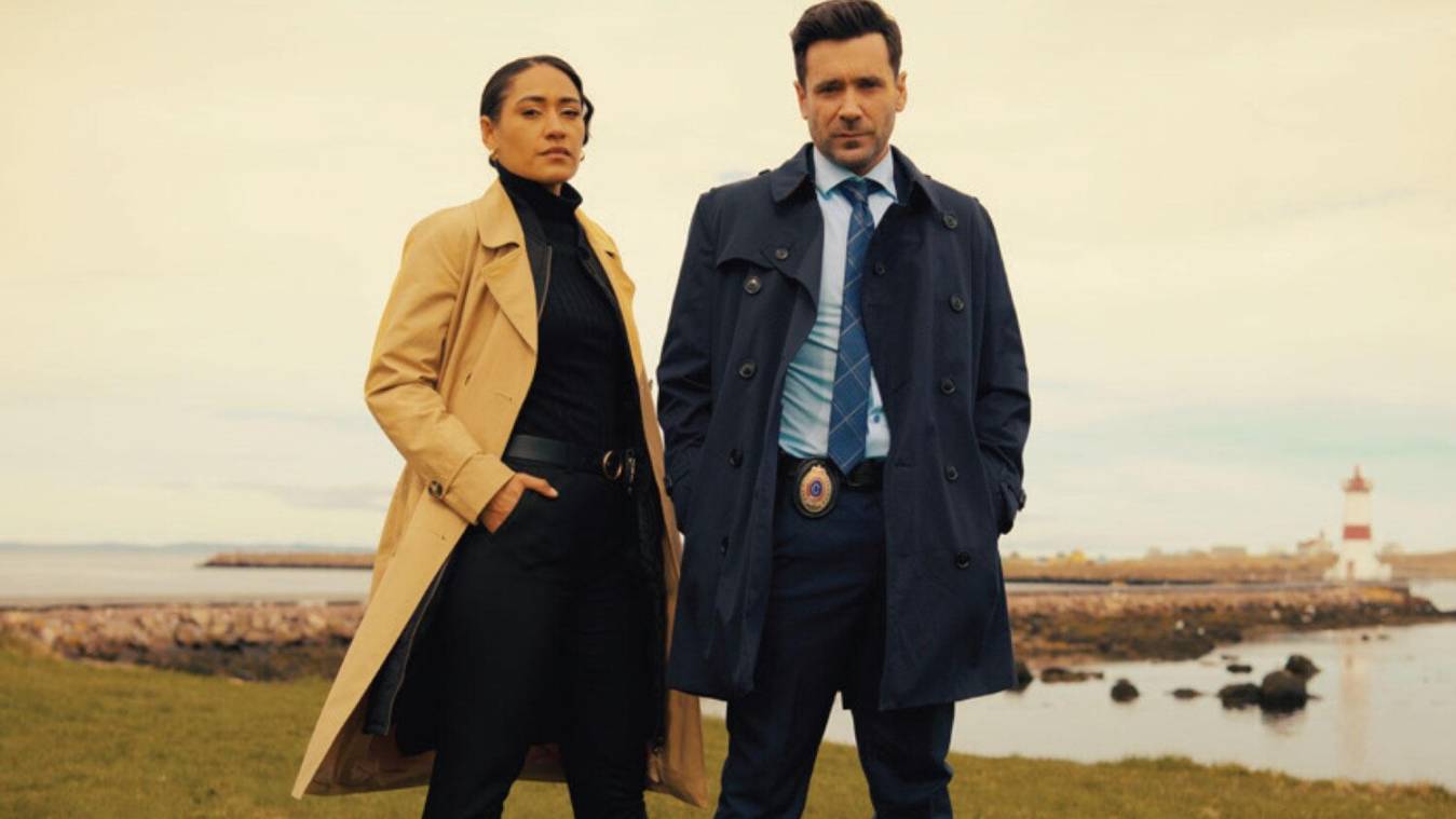 Сериал Сен-Пьер – 1 сезон 7 серия / Saint-Pierre