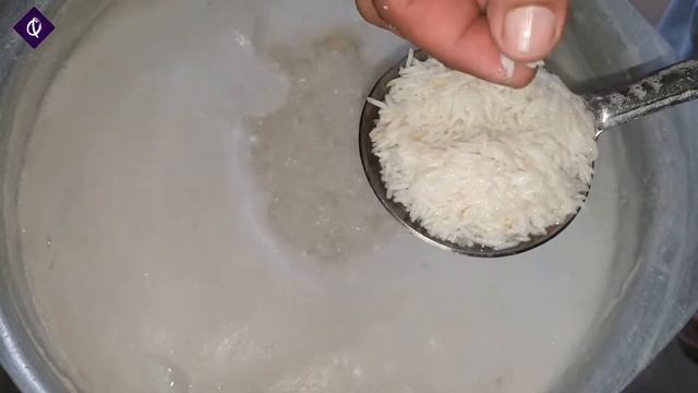 3 Kg Gur Wale Chawal Recipe | How To Make Jaggery Rice Recipe By Qarni Food Factory