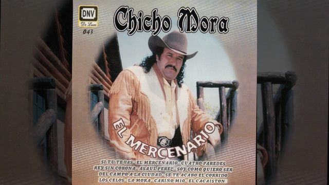 - LA MORA