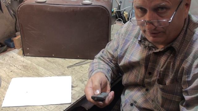 Воскресные приобретения. Барахолка.....