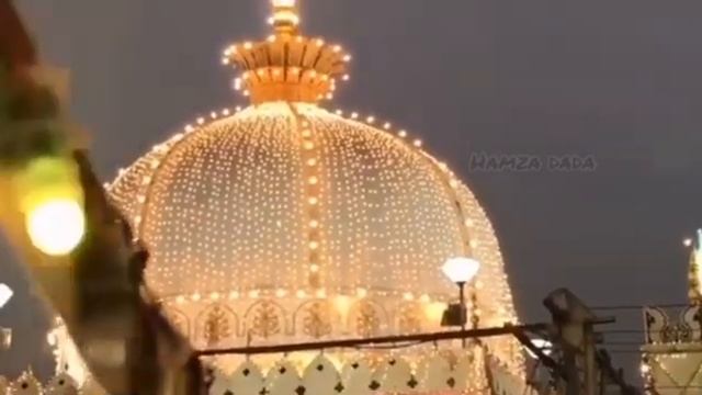 Khwaja Moin Hind Ke Sultan Salam Lo