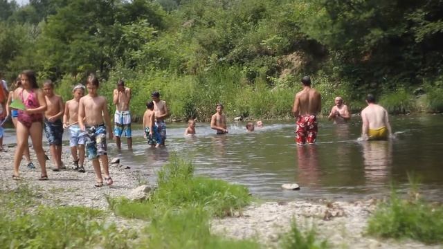 Оселі СУМ Другий Дім