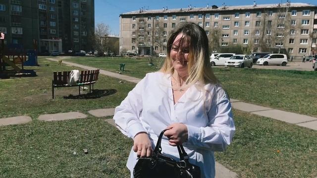 Клип от Родителей Школы 15, г. Ангарск. Для детей. КиШ 2024