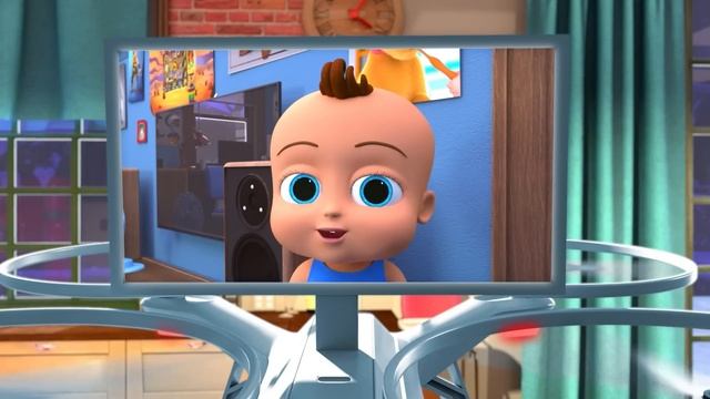 Impariamo i Colori Canzone dei Colori Canzoni per Bambini | HeyKids Italiano