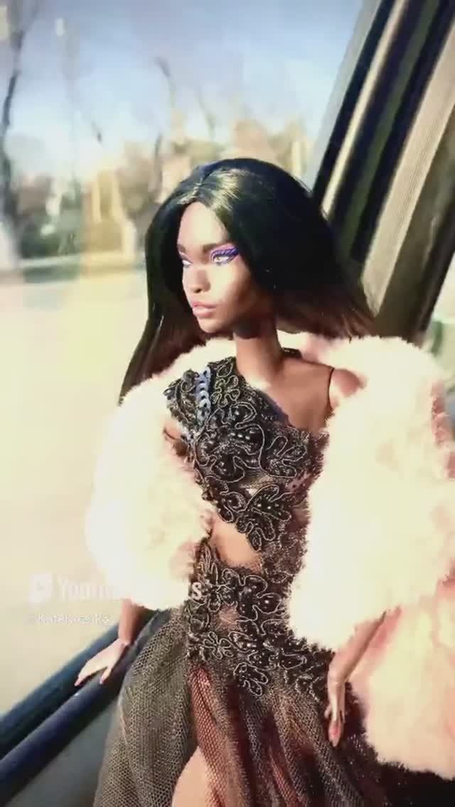 🖤Она не ушиблась, когда упала Снежа, потому что она темный 👼 ангел💓🦋👼