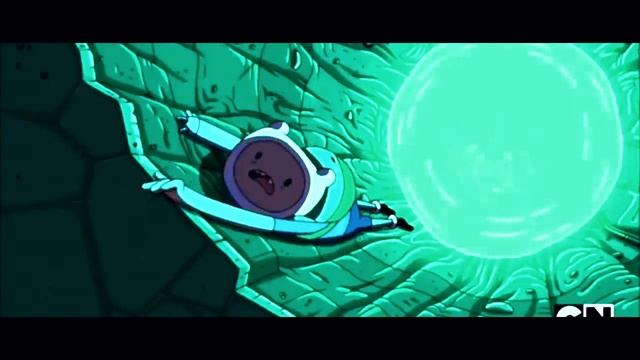 The Lich: Adventure Time's Worst Best Villain and Why He's My Favorite