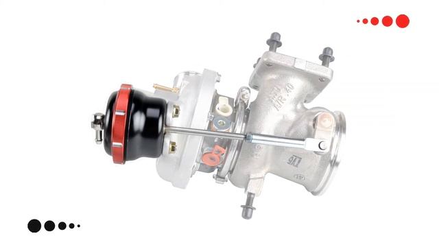Garrett GT1446 GLSZM
