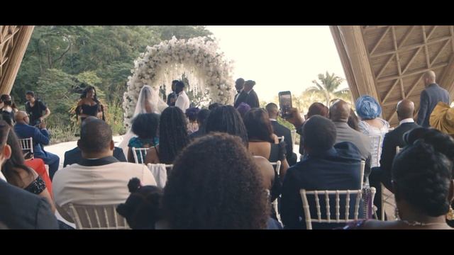 Nnekea + Osa || Wedding Preview || Puerto Vallarta, Mexico