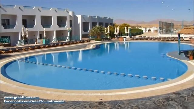 Sharm Holiday Resort Sharm El Sheikh Egypt