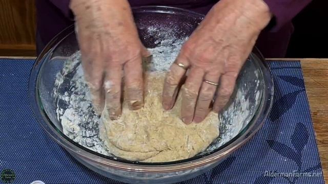 A Better Gluten? How to Make Bread with Spelt Flour