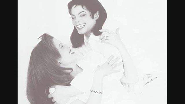 Duet - Michael Jackson & Lisa Marie Presley - Just a Dream (Remix by Cardell)