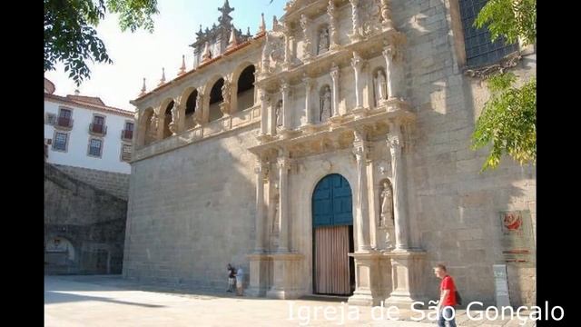 AMARANTE, PORTUGAL | WHERE SHOULD I GO?