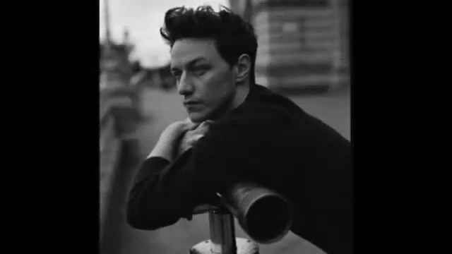 James McAvoy