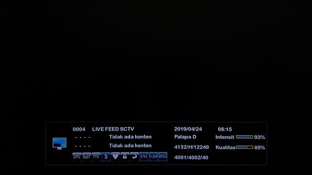 Cara Input Bisskey Matrix Big Burger 8MB Upgrade Key Online