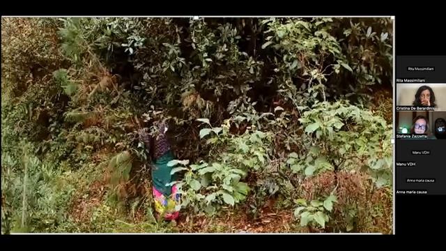 Introduzione agli oli essenziali doTERRA con Stefania Zazzetta