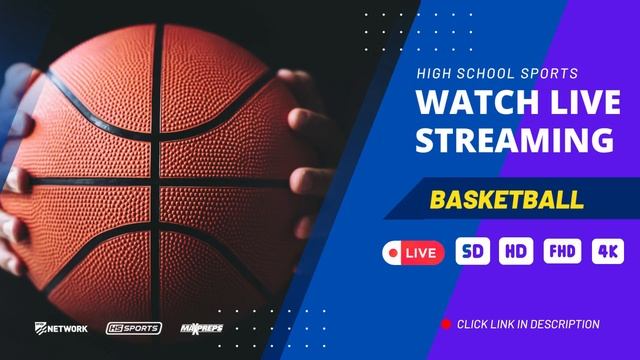 Ogden vs. Panorama | High School Girls Varsity Basketball Live - 2/7/23