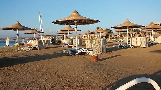 Old Palace Resort Hurghada Beach